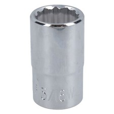 5/16 WW Whitworth BSW Shallow