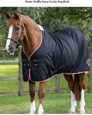 premier equine waffle cooler