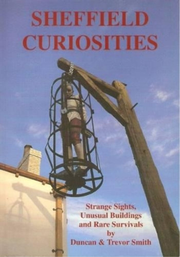 Sheffield curiosities guide - a,