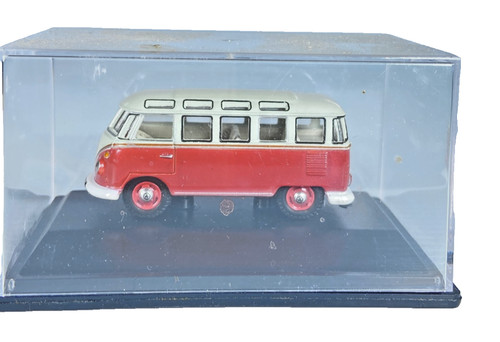 Oxford diecast volkswagen - diecast,