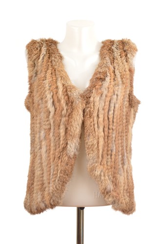 Gipsy gabriella long vest - gabriella,