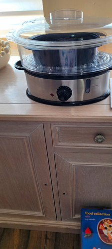 Nutmeg home electric food - electric,