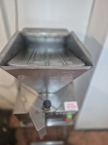 Imc potato chipper - potato,
