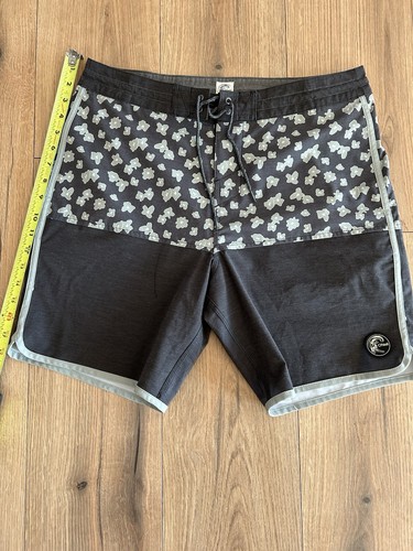 Neil men board shorts - board,