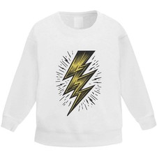 'Lightning Bolt' Kid's