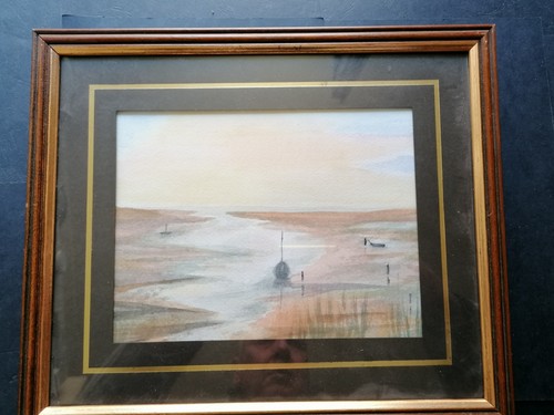 Contemporary watercolour - contemporary,