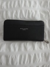 Aspinal of London Zip Around