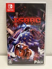 The Binding of Isaac