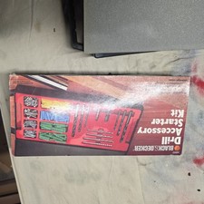 Vintage black and decker - vintage,