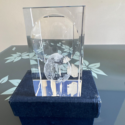 Clear decorative glass - clear,