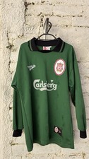Authentic Liverpool 1996-1997