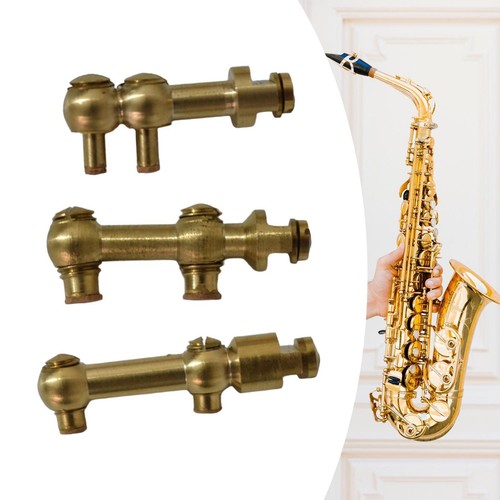 Saxophone adjustment screw - saxophone,