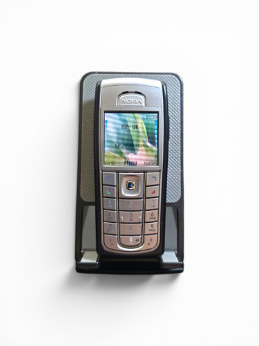 Nokia 6230i classic - 6230i, /
