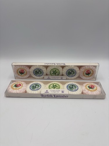 Vintage fine english - x2,