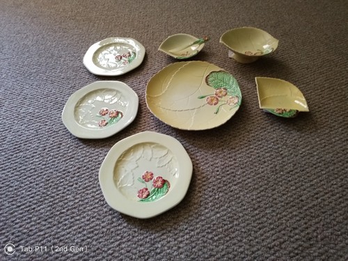 Carlton ware australian - carlton,