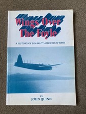 Wings Over the Foyle: History