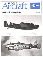 Aircraft Profile No. 253