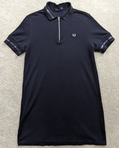 Fred perry women half - fred,