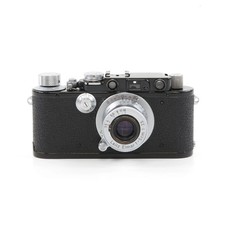 Leica II CONVERSION IIIA SYN +