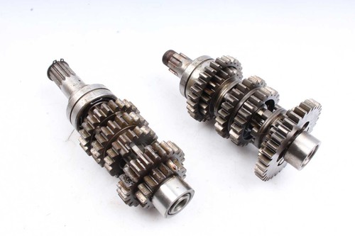 Gearbox drive engine kawasaki - gearbox,