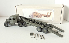 HartSmith HT63 Scammell