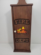Antique Fire Extinguisher