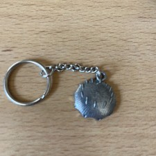 millenium dome 02 keyring 2000