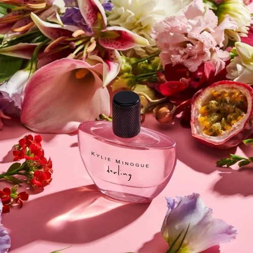 Kylie minogue darling 75ml - minogue, eau
