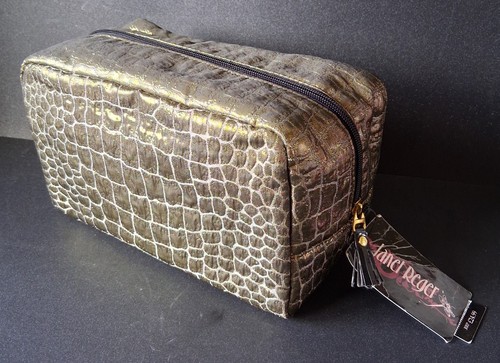 Janet reger make bag - janet,