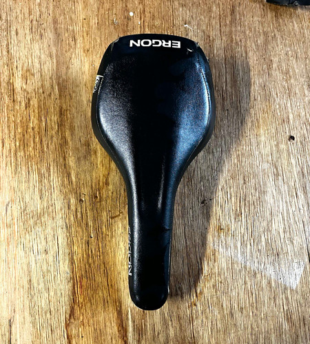Ergon sm3 racing bike saddle - sm3-m,