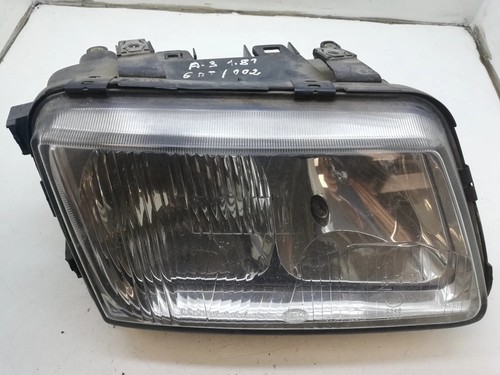 Audi 8l1 front - audi,
