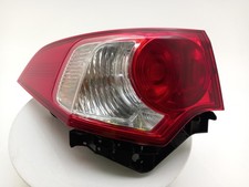 HONDA ACCORD Tail Light Rear