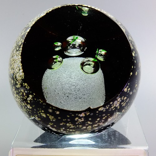 Caithness paperweight - caithness,