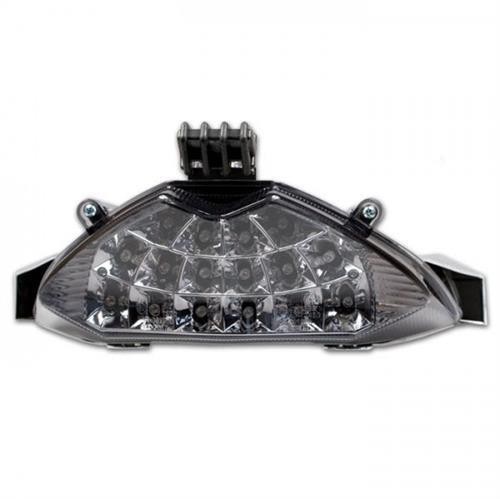 Led tail light suzuki gsf650s - led,