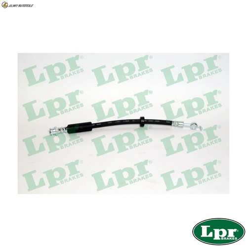 Brake hose 6t48395 - brake,