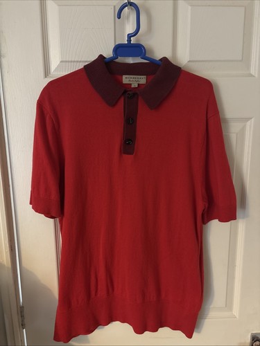 Burberry london men polo - london,