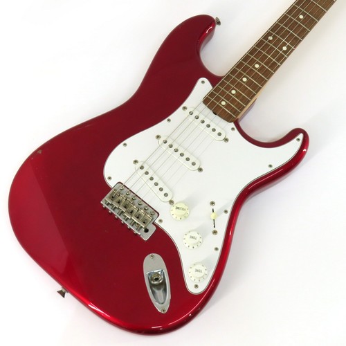 St62 car - (fender,
