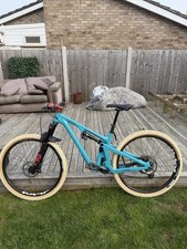 Yeti sb130 mountain - yeti,
