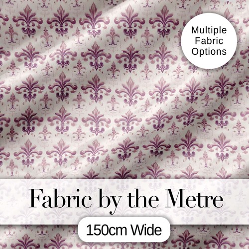 Delicate mauve ornamental - delicate,