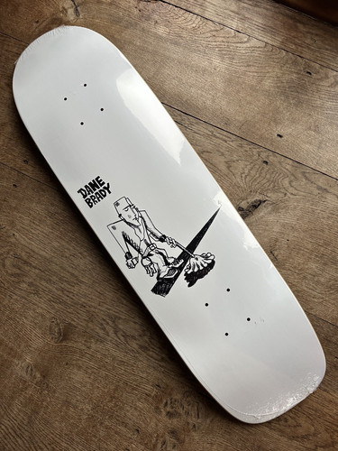 Polar skate dane brady - co,