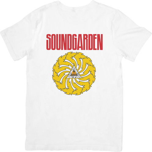 Soundgarden music vintage - soundgarden,