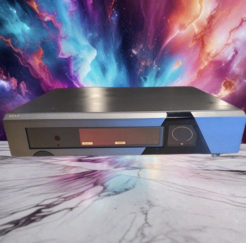 Quad preamplifier - quad,