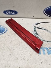 Ford Fiesta MK7 High Level