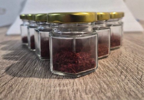 100 natural hand picked - 100%,