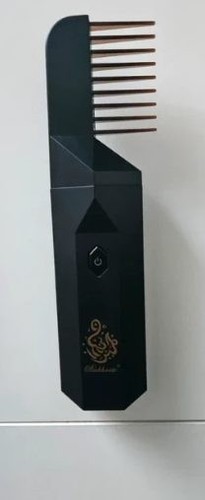 Electric bakhoor burner - bakhoor,