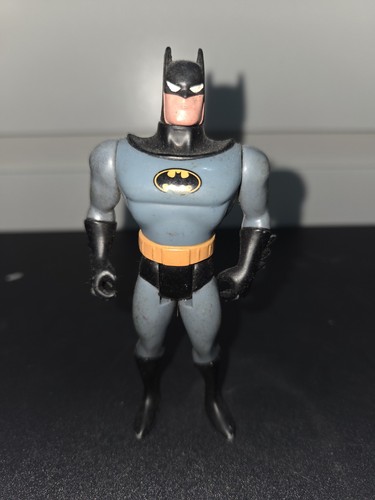 Batman kenner 1993 - batman,