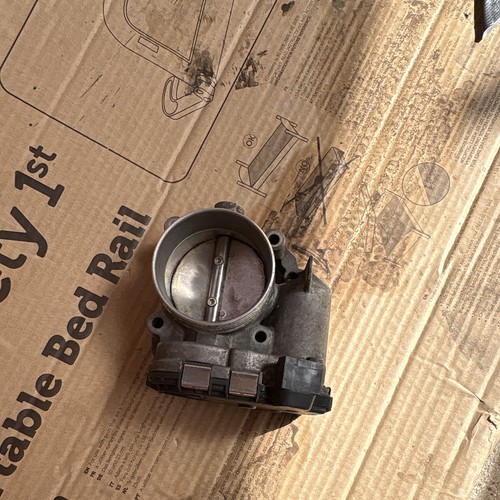 2008 ford st225 throttle body - 2008,