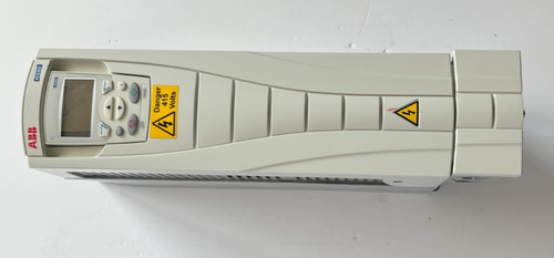 Abb ach550 015a - ach550-01-015a-4, 7.5kw