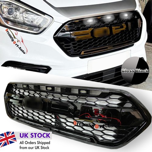 Glossy black grille for - grille,