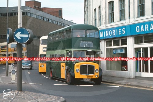 Bus photo tyne wear pte - wear,